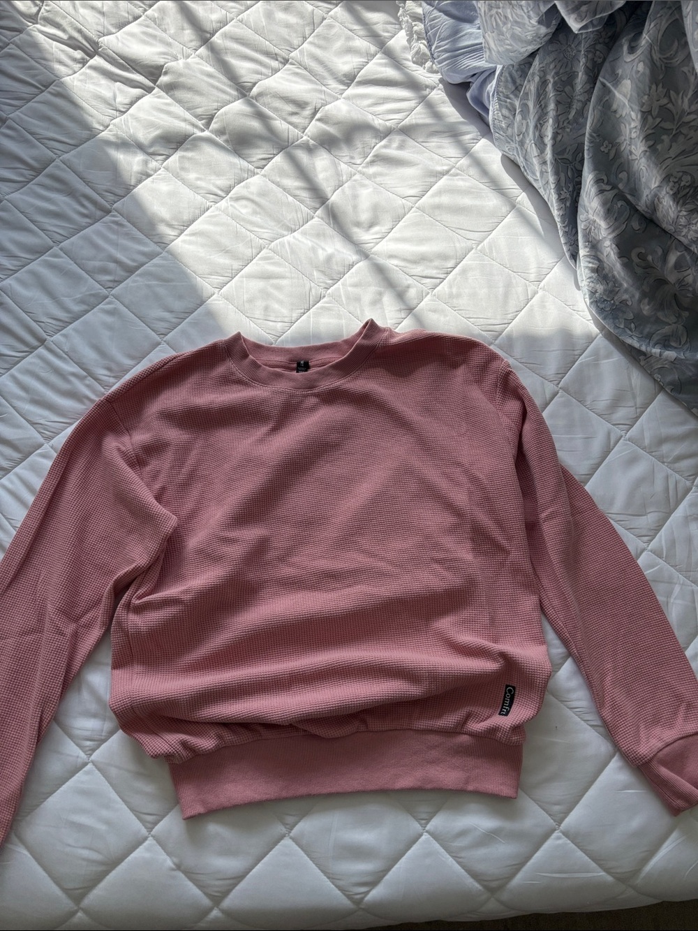 COMFRT Thermal Sweatshirt